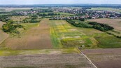 Prodej souboru pozemků s budoucím potenciálem, 142 607 m2, Praha - Kunratice, cena cena v RK, nabízí 