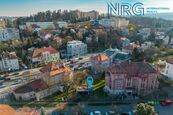 Pozemek, bydlení, prodej, Valčíkova, Praha 8, Libeň, Praha, cena 8900000 CZK / objekt, nabízí NRG International Realty s.r.o.