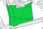 Prodej pozemku, 38.977 m2, Praha - Petrovice, cena cena v RK, nabízí Reality Nebe
