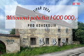 Prodej pozemku k bydlení, 1082 m2, Praha 6, ul. Bělohorská, cena 52500000 CZK / objekt, nabízí 