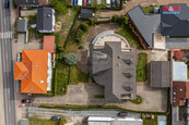 Prodej pozemku k bydlení, 2233 m2, Praha - Šeberov, cena 55000000 CZK / objekt, nabízí 