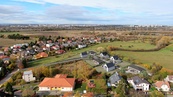 Prodej pozemky pro bydlení, 884 m2 - Praha-Šeberov, cena 15890000 CZK / objekt, nabízí 