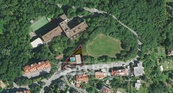 Prodej pozemku pro bydlení, 882 m2 - Praha 5 - Kavalírka, cena 24990000 CZK / objekt, nabízí 