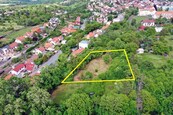 Prodej stavebního pozemku pro developerský záměr, 2065 m2, Praha 6 - Suchdol, cena 24900000 CZK / objekt, nabízí 